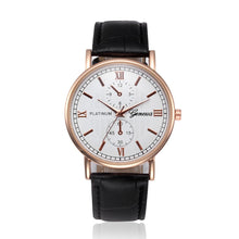 Load image into Gallery viewer, Business Male Watch 2019