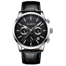 Load image into Gallery viewer, Men Waterproof Watch 2019