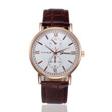 Load image into Gallery viewer, Business Male Watch 2019