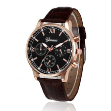 Load image into Gallery viewer, Men Retro Watch 2019