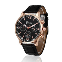 Load image into Gallery viewer, Men Retro Watch 2019