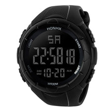 Load image into Gallery viewer, Men Digital Watch 2019