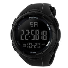 Load image into Gallery viewer, Men Digital Watch 2019