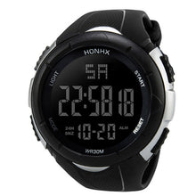 Load image into Gallery viewer, Men Digital Watch 2019