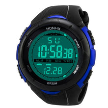 Load image into Gallery viewer, Men Digital Watch 2019