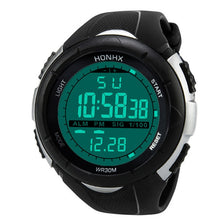 Load image into Gallery viewer, Men Digital Watch 2019