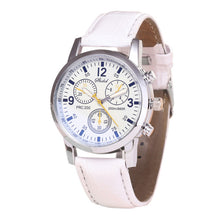 Load image into Gallery viewer, Men Casual Watch 2019