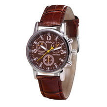 Load image into Gallery viewer, Men Casual Watch 2019