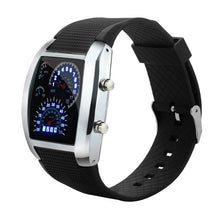 Load image into Gallery viewer, Men High-Tec Watch 2019