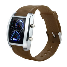 Load image into Gallery viewer, Men High-Tec Watch 2019