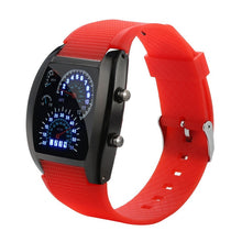 Load image into Gallery viewer, Men High-Tec Watch 2019