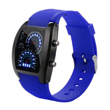 Load image into Gallery viewer, Men High-Tec Watch 2019
