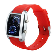 Load image into Gallery viewer, Men High-Tec Watch 2019