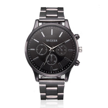 Load image into Gallery viewer, Men Stainless Watch