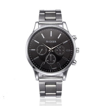 Load image into Gallery viewer, Men Stainless Watch