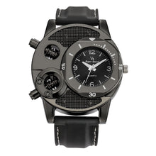 Load image into Gallery viewer, Men V8 Super Speed Watch 2019