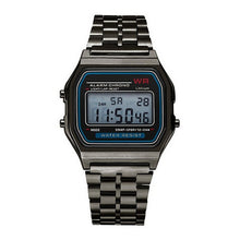 Load image into Gallery viewer, Men Vintage Watch 2019