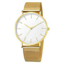 Load image into Gallery viewer, Men Black Watch 2019