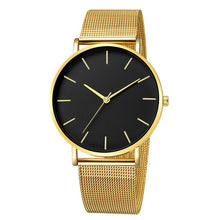 Load image into Gallery viewer, Men Black Watch 2019