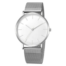 Load image into Gallery viewer, Men Black Watch 2019