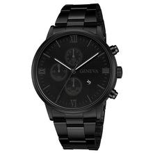 Load image into Gallery viewer, Men Casual Watch 2019