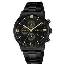 Load image into Gallery viewer, Men Casual Watch 2019