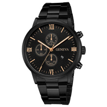 Load image into Gallery viewer, Men Casual Watch 2019