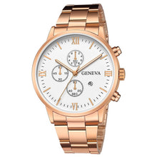 Load image into Gallery viewer, Men Casual Watch 2019