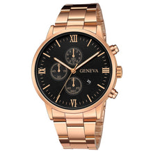 Load image into Gallery viewer, Men Casual Watch 2019