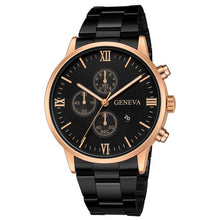Load image into Gallery viewer, Men Casual Watch 2019