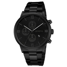 Load image into Gallery viewer, Men Casual Watch 2019