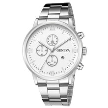 Load image into Gallery viewer, Men Casual Watch 2019