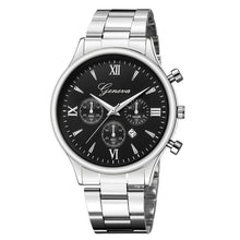 Load image into Gallery viewer, Men Business Watch 2019