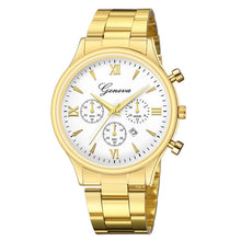 Load image into Gallery viewer, Men Business Watch 2019