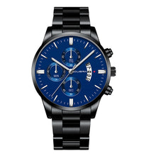 Load image into Gallery viewer, Men Stainless Watch 2019