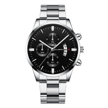 Load image into Gallery viewer, Men Stainless Watch 2019