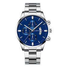 Load image into Gallery viewer, Men Stainless Watch 2019