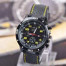 Load image into Gallery viewer, Military Men's Watch 2019