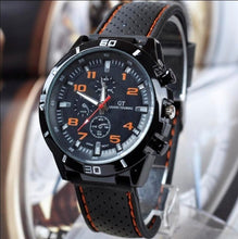 Load image into Gallery viewer, Military Men's Watch 2019
