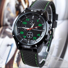 Load image into Gallery viewer, Military Men's Watch 2019