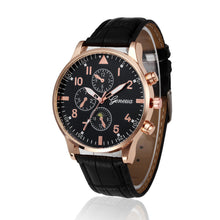 Load image into Gallery viewer, Men Retro Watch