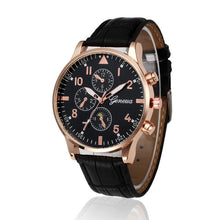 Load image into Gallery viewer, Men Retro Watch