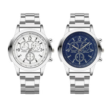 Load image into Gallery viewer, Business Male Watch 2019