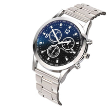 Load image into Gallery viewer, Business Male Watch 2019