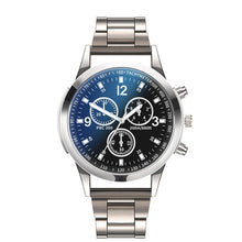 Load image into Gallery viewer, Business Male Watch 2019