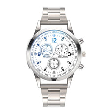 Load image into Gallery viewer, Business Male Watch 2019
