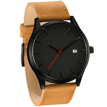Load image into Gallery viewer, Men Fashion Watch 2019