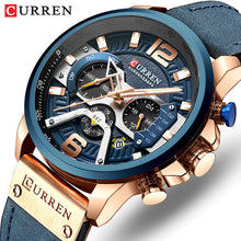 Load image into Gallery viewer, Men Ultra Lux Watch 2019