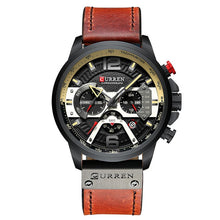 Load image into Gallery viewer, Men Ultra Lux Watch 2019