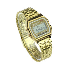 Load image into Gallery viewer, Men Vintage Watch